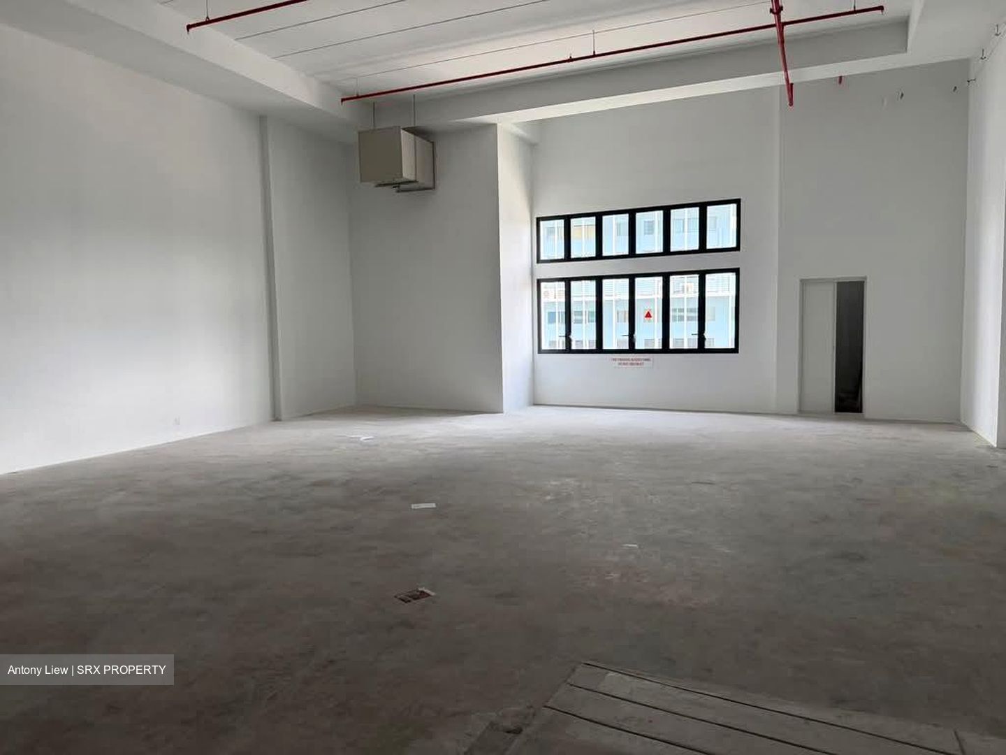 Ct Foodnex (D25), Factory #553868151